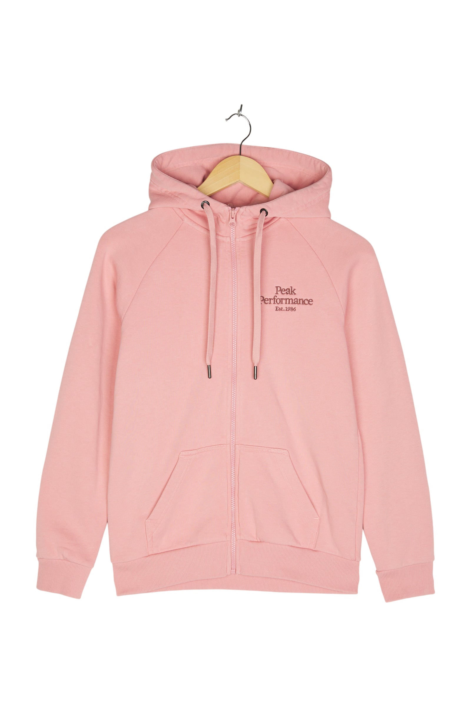 Fleecejacke für Damen